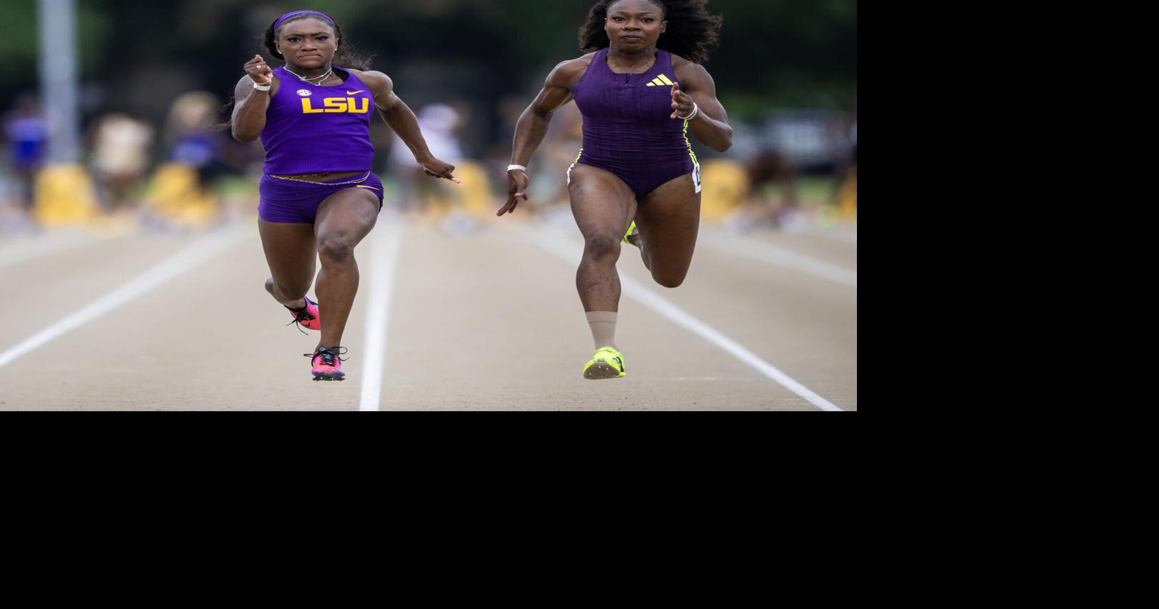 Everything you need to know about LSU track & field ahead of the NCAA Championships
