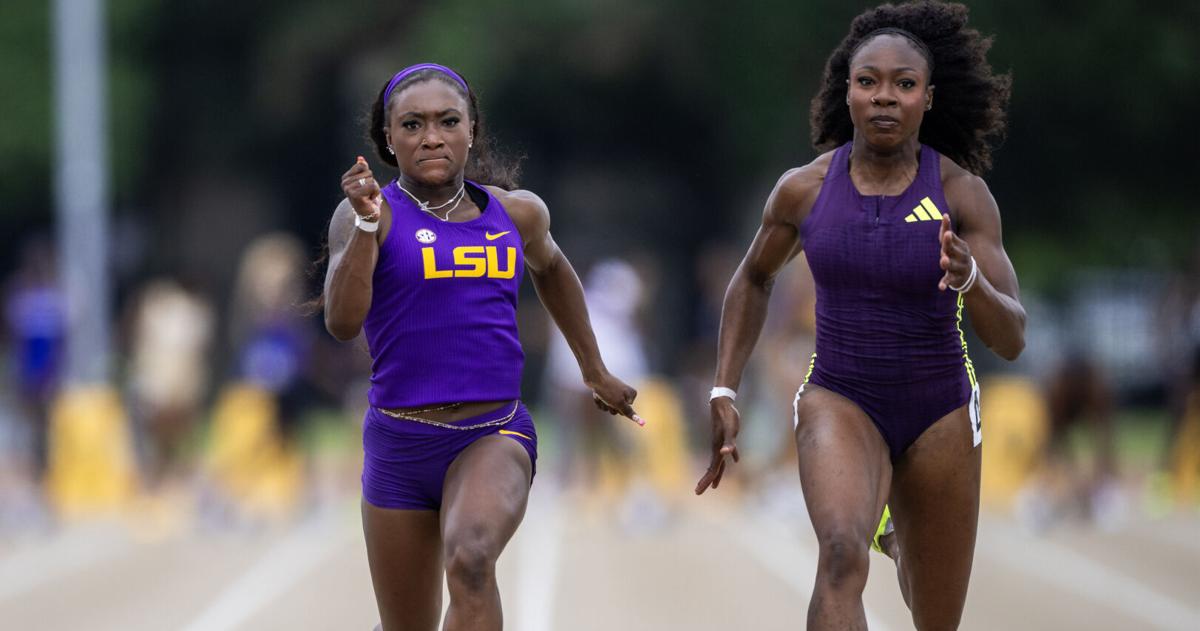 Photo: NOLA.com Program Contenders and Historical Context