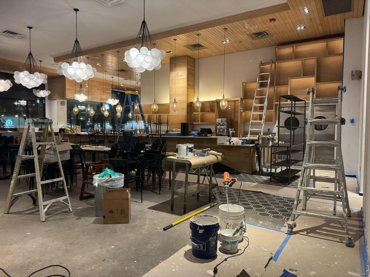 Willa Jean temporarily closes NOLA restaurant to reopen Where NOLA