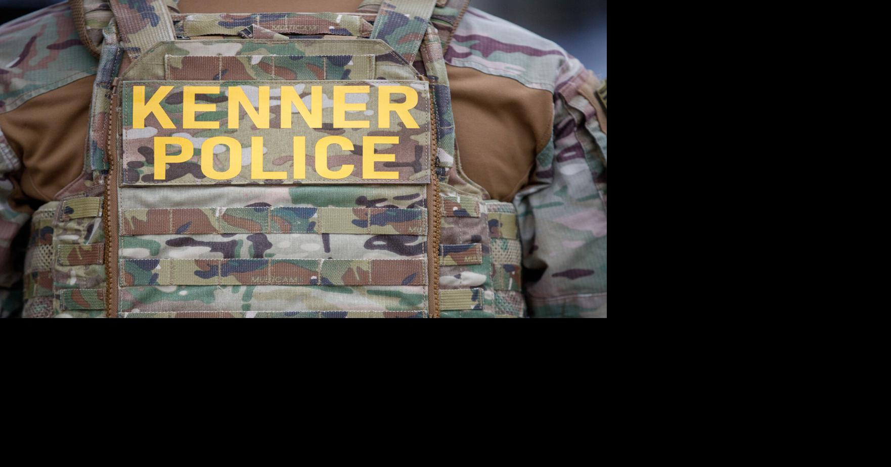 Kenner Police paid $590k by DHS, ICE for immigration enforcement. Here's what to know.
