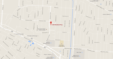 NOPD SWAT team called after man barricades himself in Algiers apartment ...