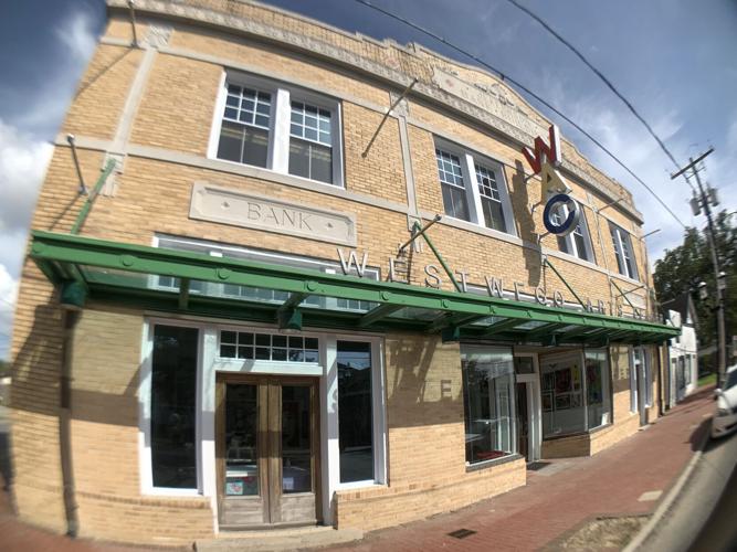 Why has coronavirusera art star Josh Wingerter opened a gallery in