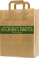Majoria Drugs Weekly Ad