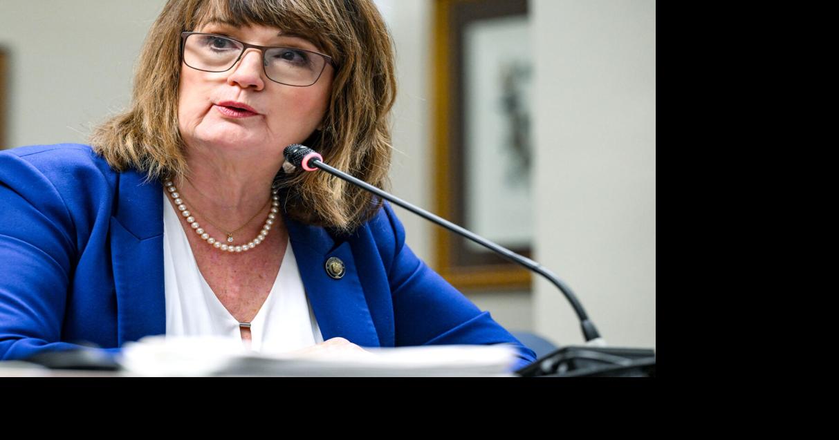 Louisiana could take property of immigrants from China, four other countries under bill