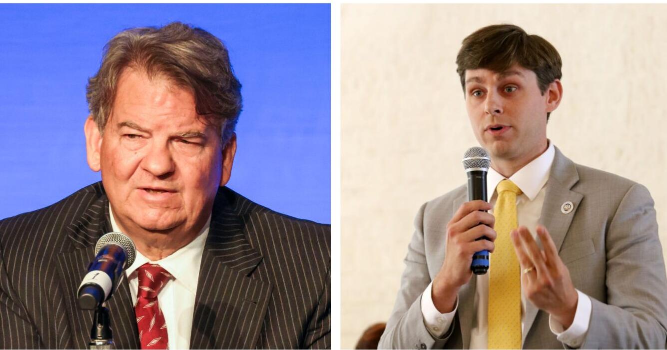 Four Louisiana governor hopefuls are campaigning in Florida | Local Politics - Vimarsana News