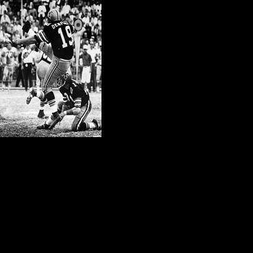 Walker: Tom Dempsey stayed in NFL record books for 43 years, but ...