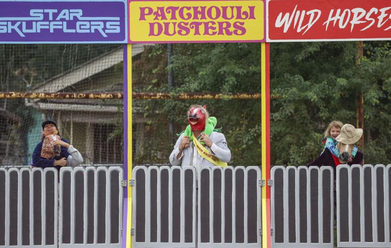 What to know about New Orleans' Human Horse Races 2025 | Arts | nola.com