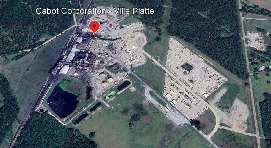 EPA pushes state to cut Cabot's Ville Platte pollution Environment