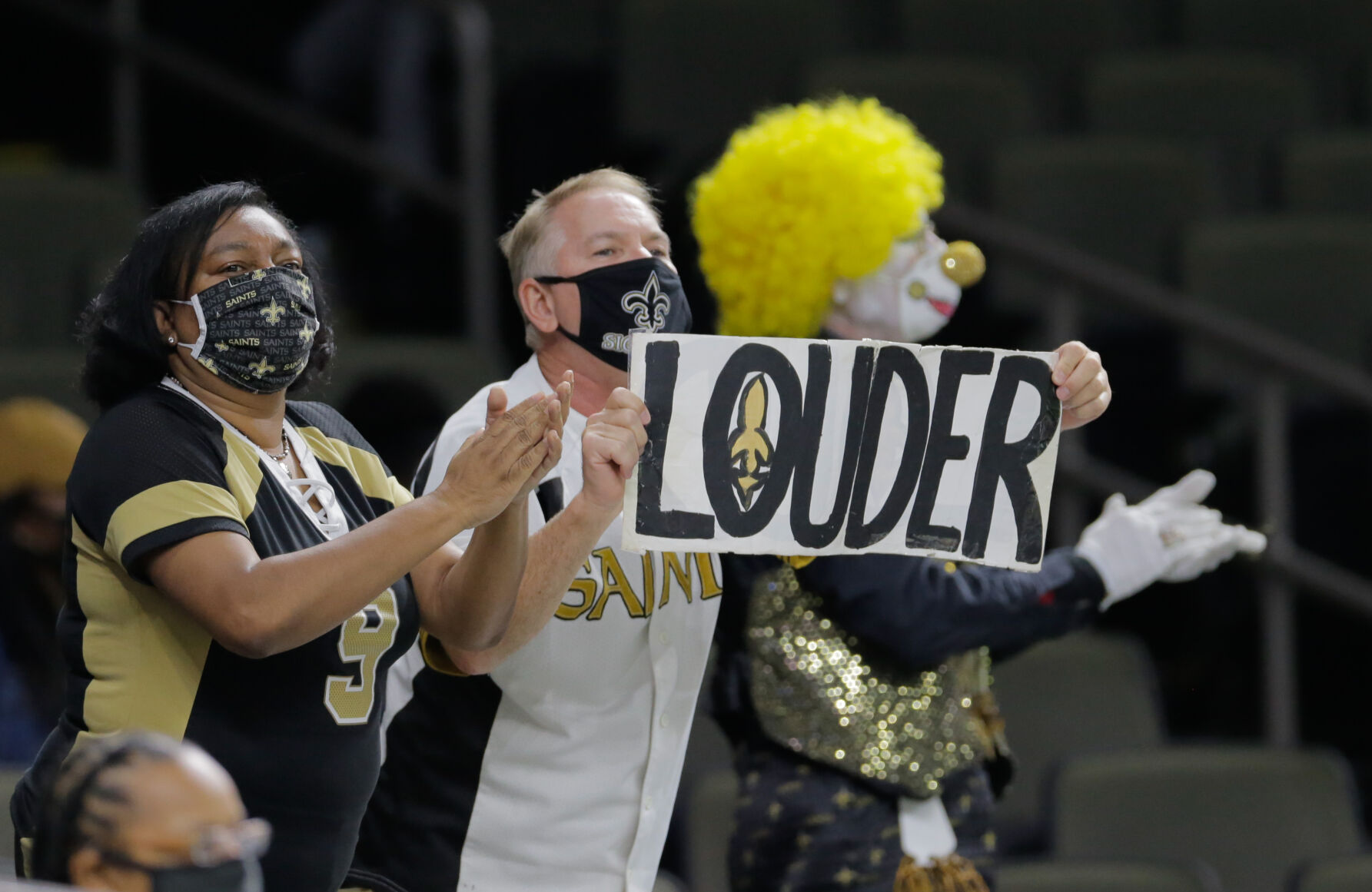 watch saints game live