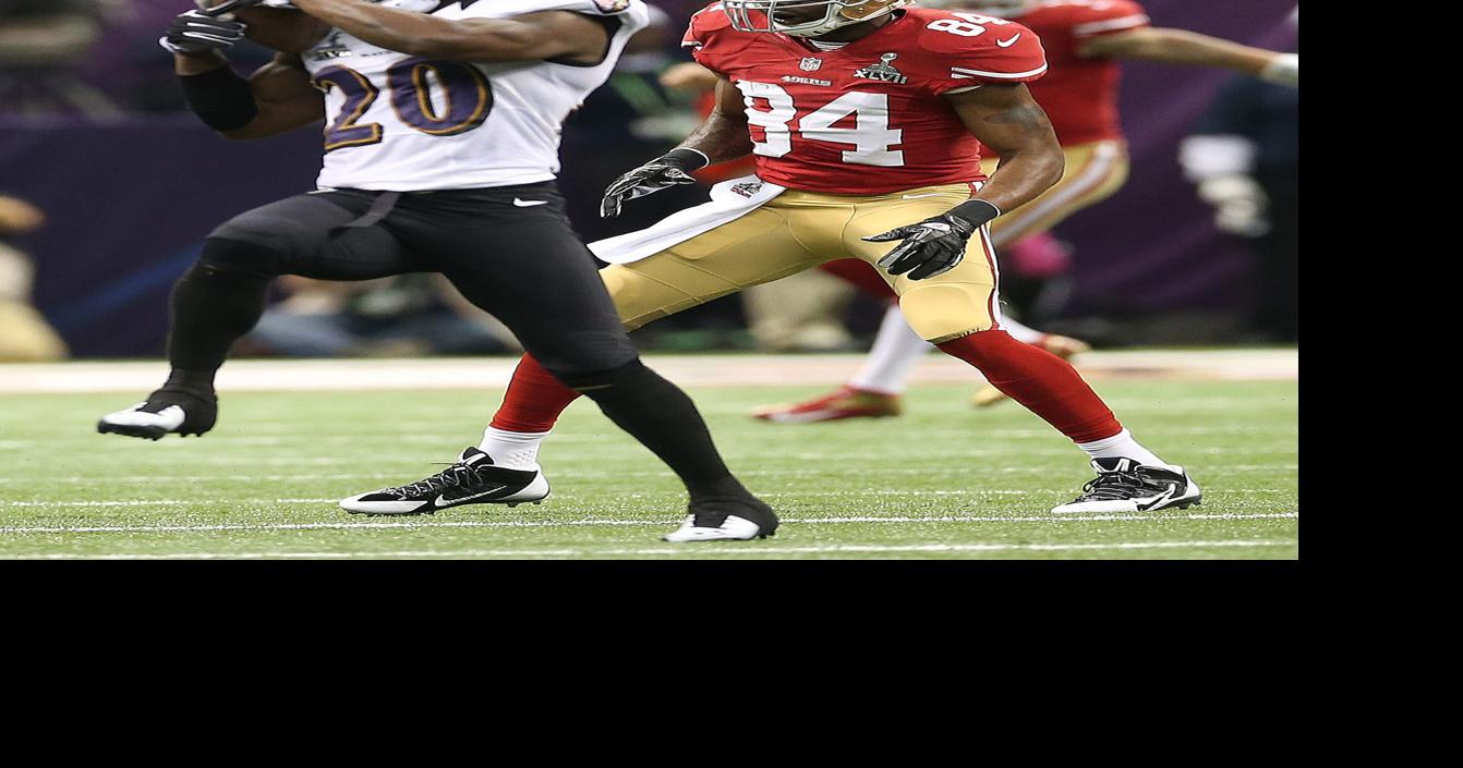 Ed Reed, the kid from St. Rose, hits NFL Hall of Fame: 'Most proud of ...