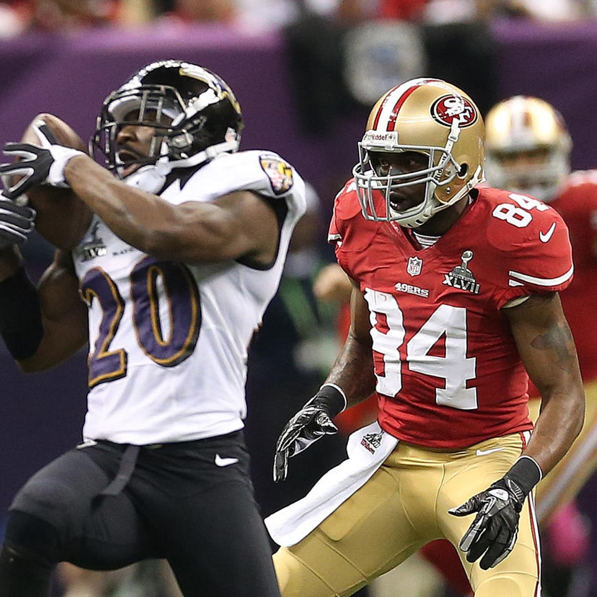 Ed Reed The Kid From St Rose Hits Nfl Hall Of Fame Most