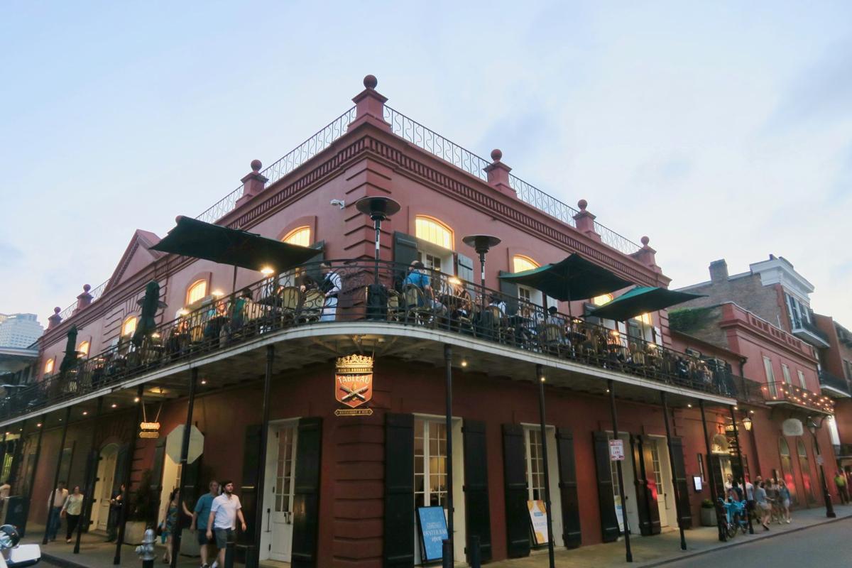 New Orleans Dining Guide 2019: Best Grand New Orleans Dining | Where