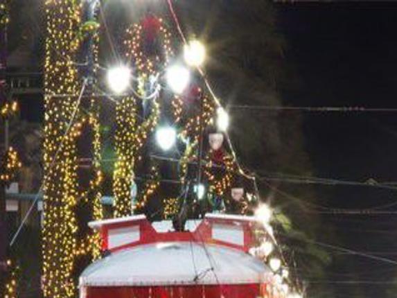 New Orleans At Christmas 2021 Christmas Day New Orleans Style 24 Hours Of Food Music Lights Where Nola Eats Nola Com