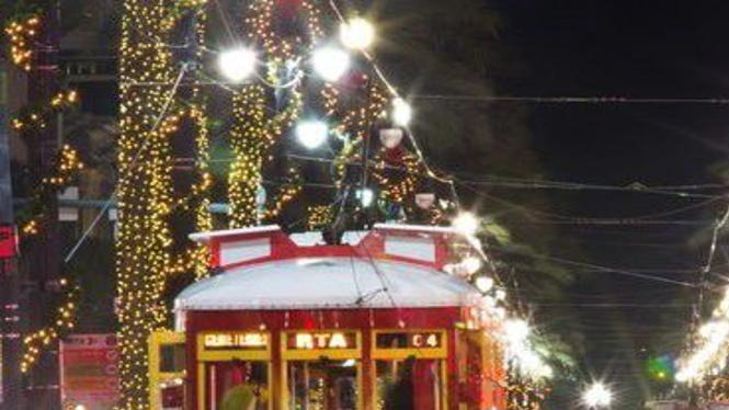 New Orleans French Quarter Restaurants Open Christmas Eve 2022 Christmas Day New Orleans-Style: 24-Hours Of Food, Music, Lights | Where  Nola Eats | Nola.com