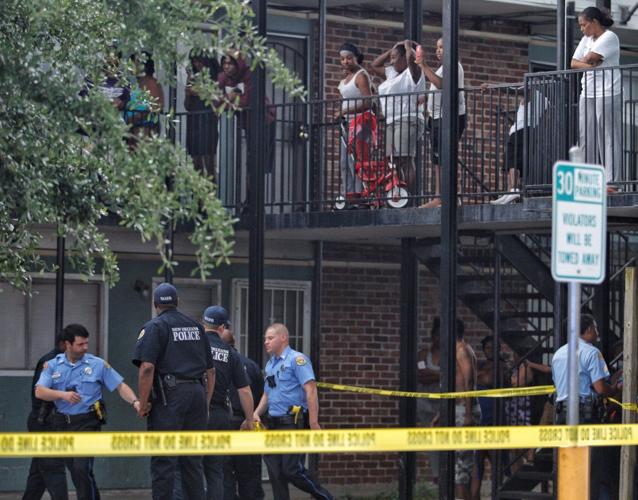 Man fatally shot in the head on Chef Menteur, New Orleans police say ...