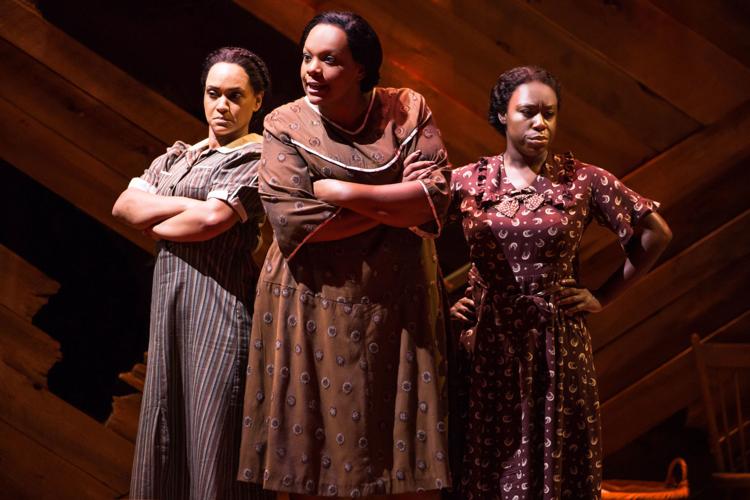 'Hamilton' is coming to New Orleans in the 201819 Broadway in New