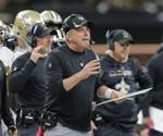Taunting is 'being over officiated,' Saints coach Sean Payton says