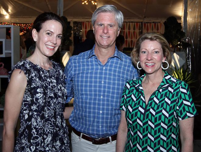 Nell Nolan; LA Bar Foundation; Jefferson Dollars for Scholars, Newman ...
