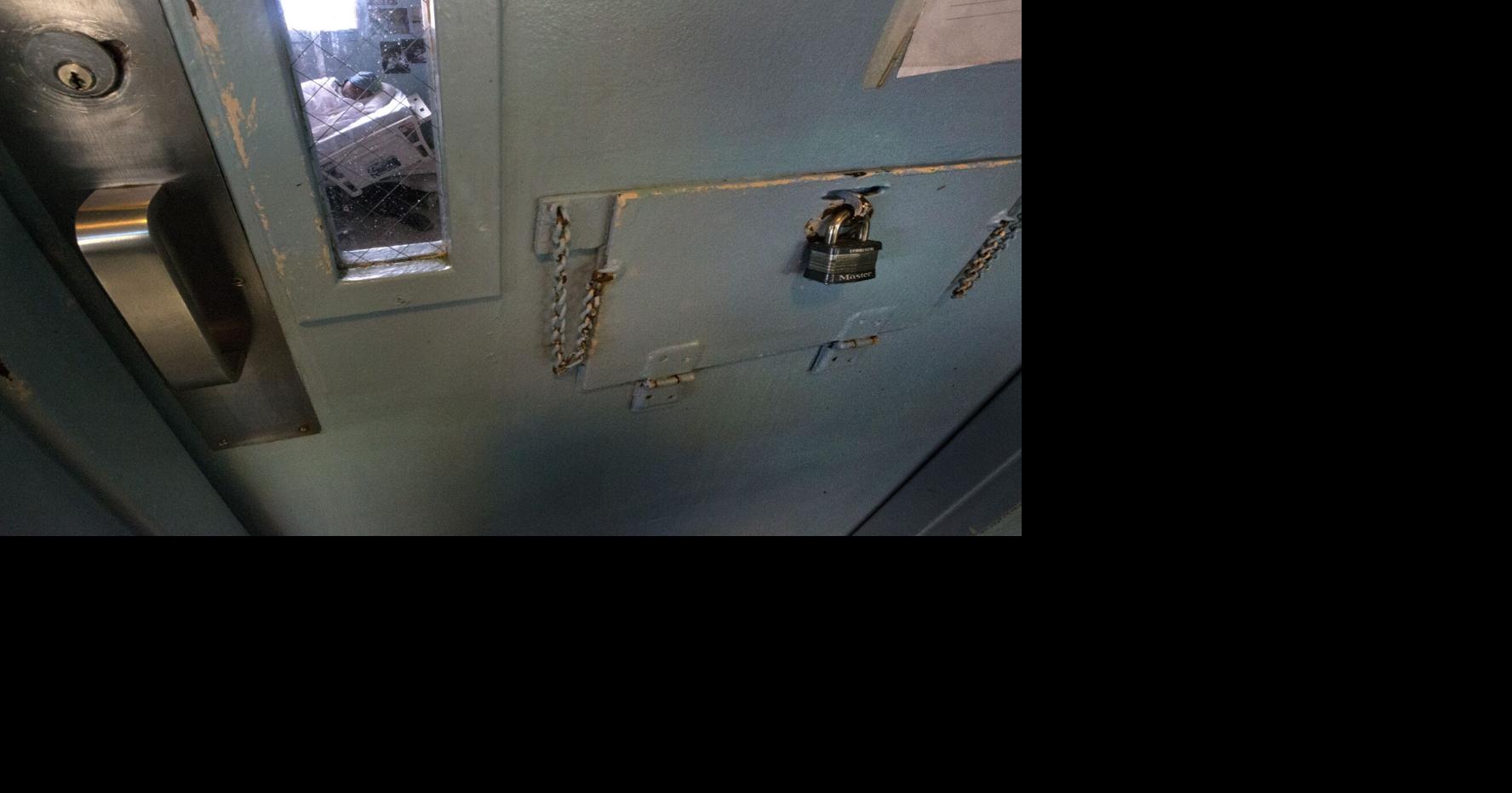 Ill and incarcerated: Inmates report medical mistreatment at Angola and beyond