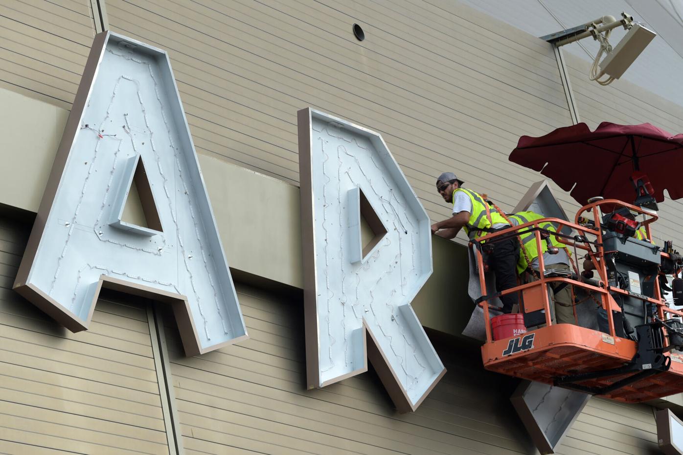 Caesars Superdome naming rights OK'd by Louisiana Legislature in