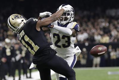 Conditional Changes Possibly Coming To Pass Interference Rules