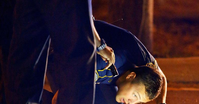 Murder victim in Algiers triple shooting that injured 14-year-old girl ...