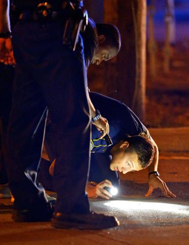 Murder victim in Algiers triple shooting that injured 14-year-old girl ...