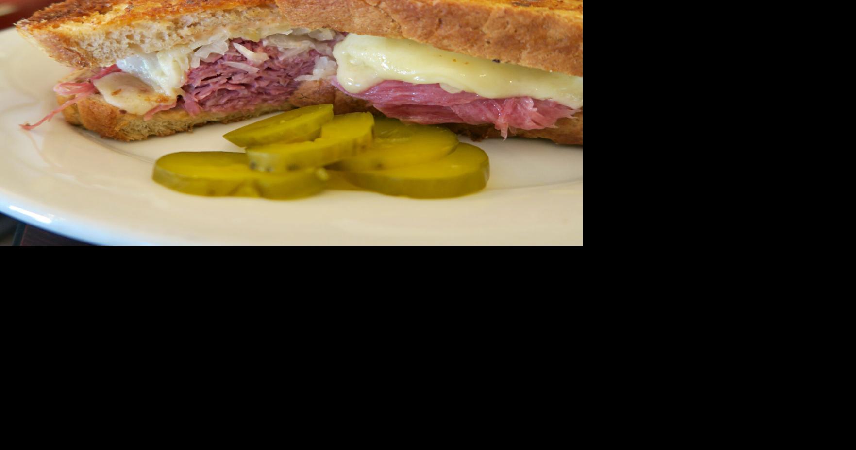 Catholics may eat meat on St. Patrick's Day despite Lent News