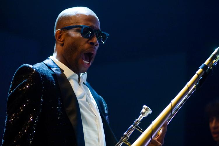 Trombone Shorty, Galactic to headline Shorty Fest at Tipitina's during