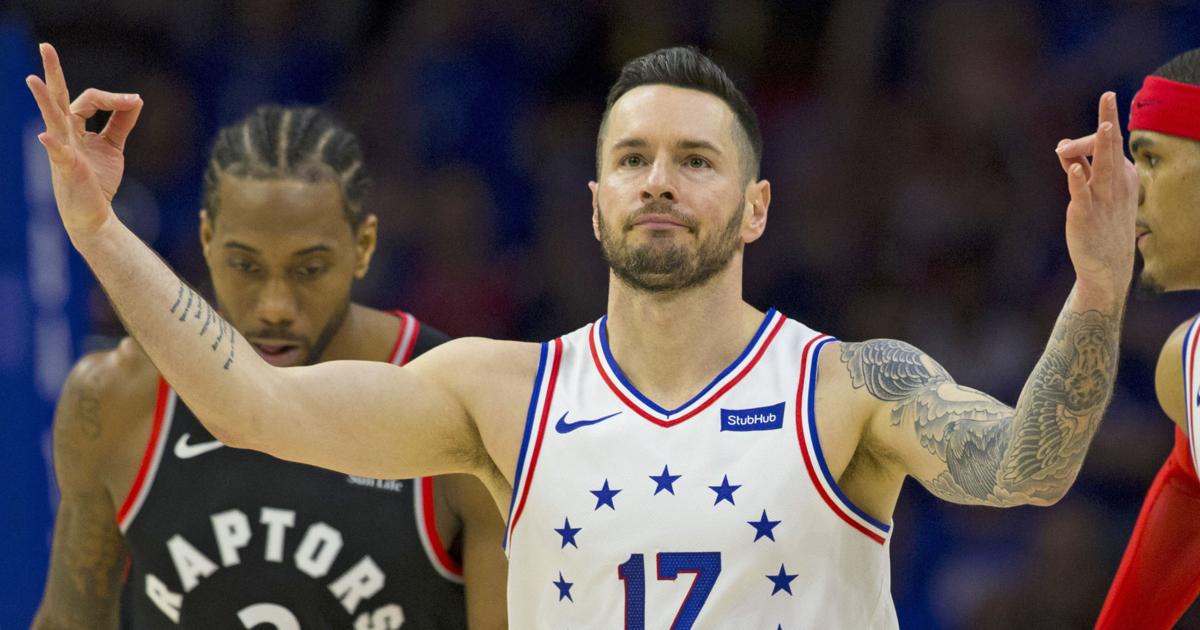 New Orleans Pelicans bringing in JJ Redick on 2-year deal: source