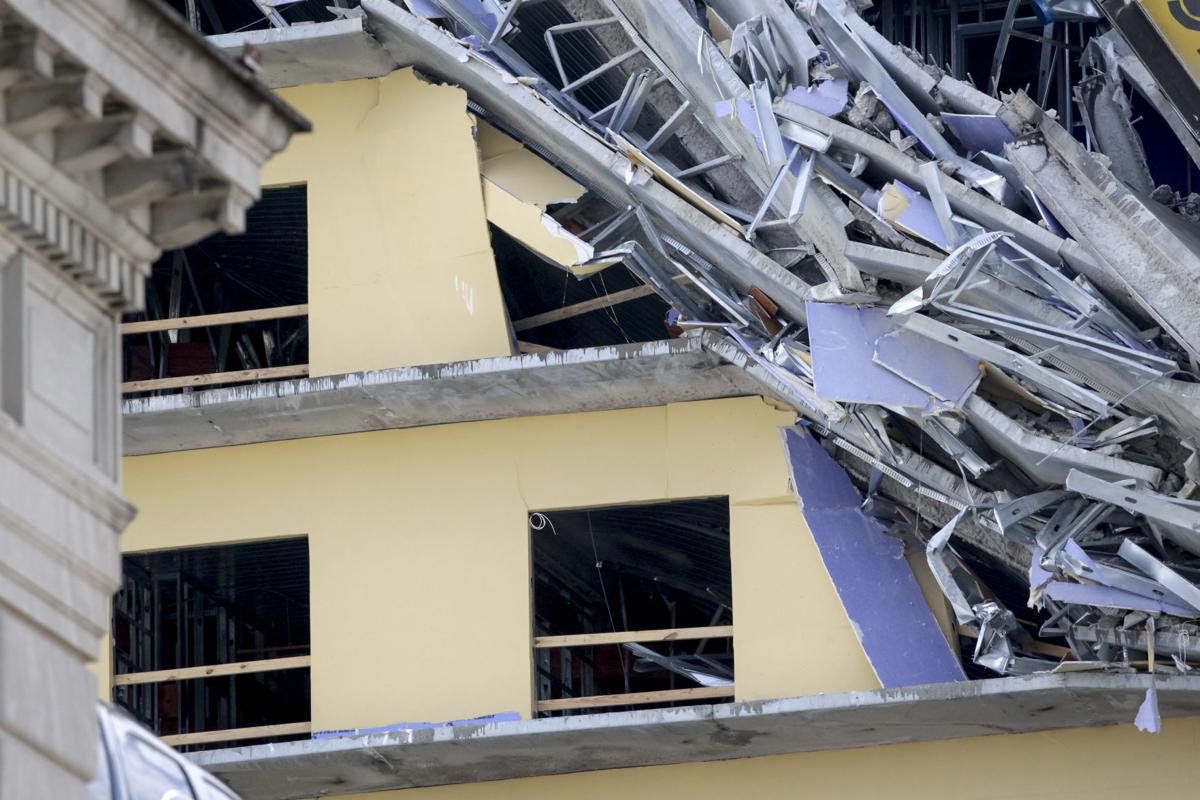 As Dust Settles At Hard Rock Hotel Experts Predict