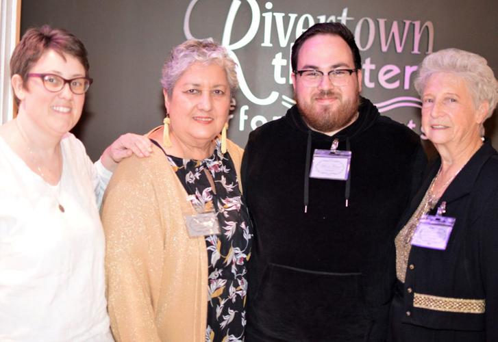 Rivertown Theaters for the Performing Arts hosts 20192020 season