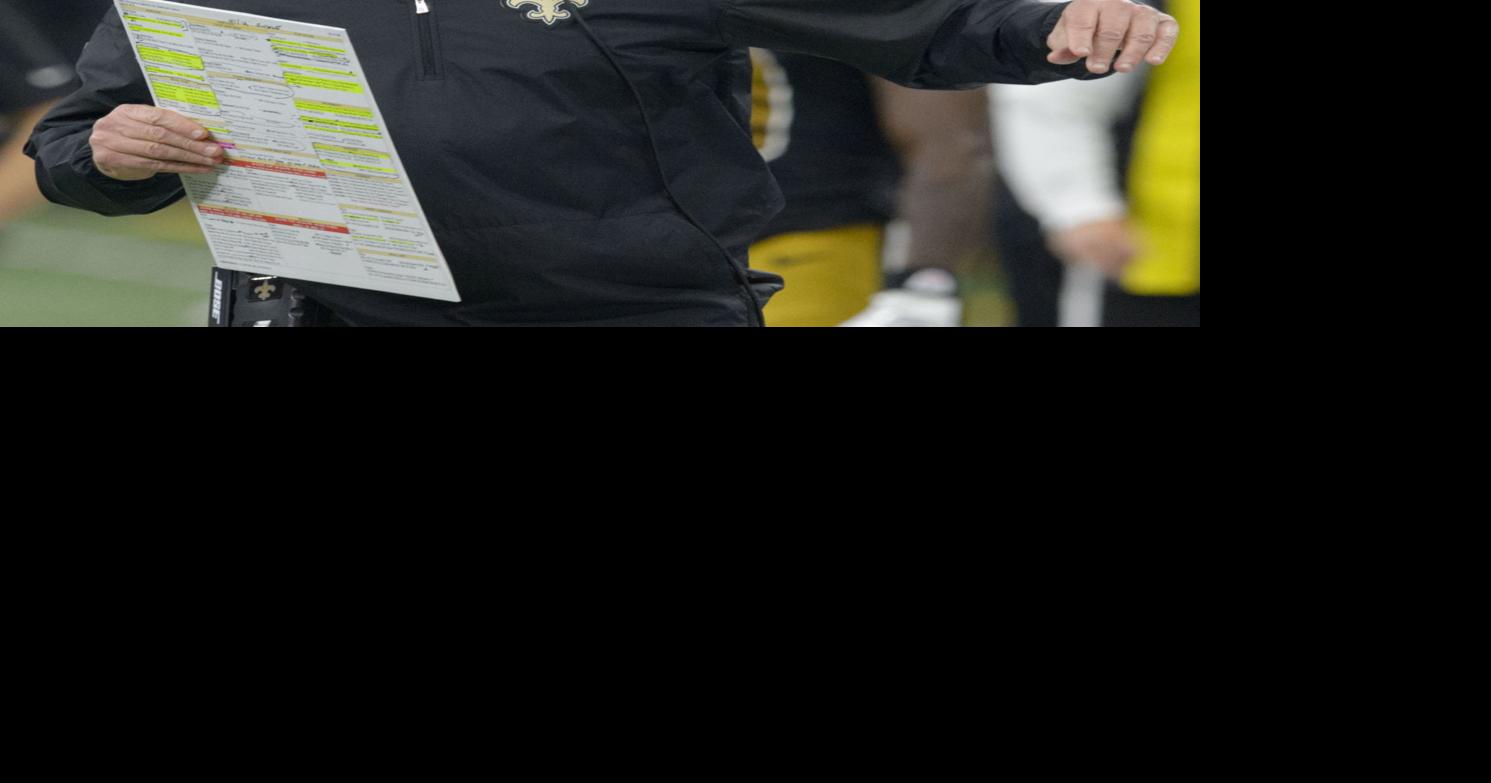 Scott Rabalais: Saints' ups and downs a pattern that Sean Payton must ...