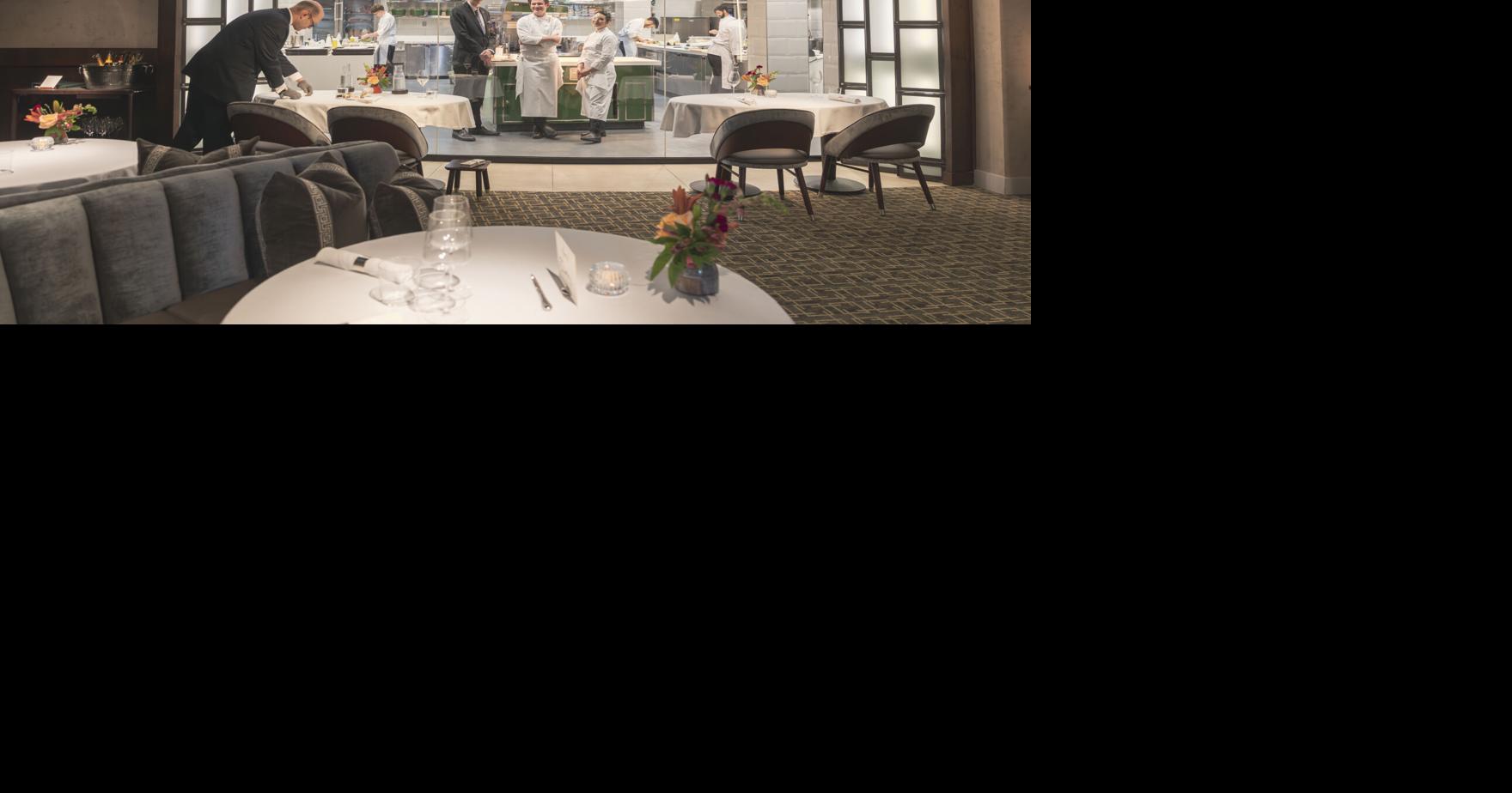 Emeril’s in New Orleans won two Michelin Stars but still keeps changing. Here’s why