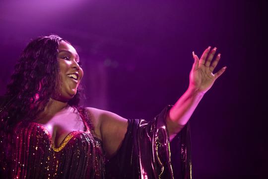 Lizzo leaks New Orleans Jazz Fest appearance | Jazz Fest | nola.com
