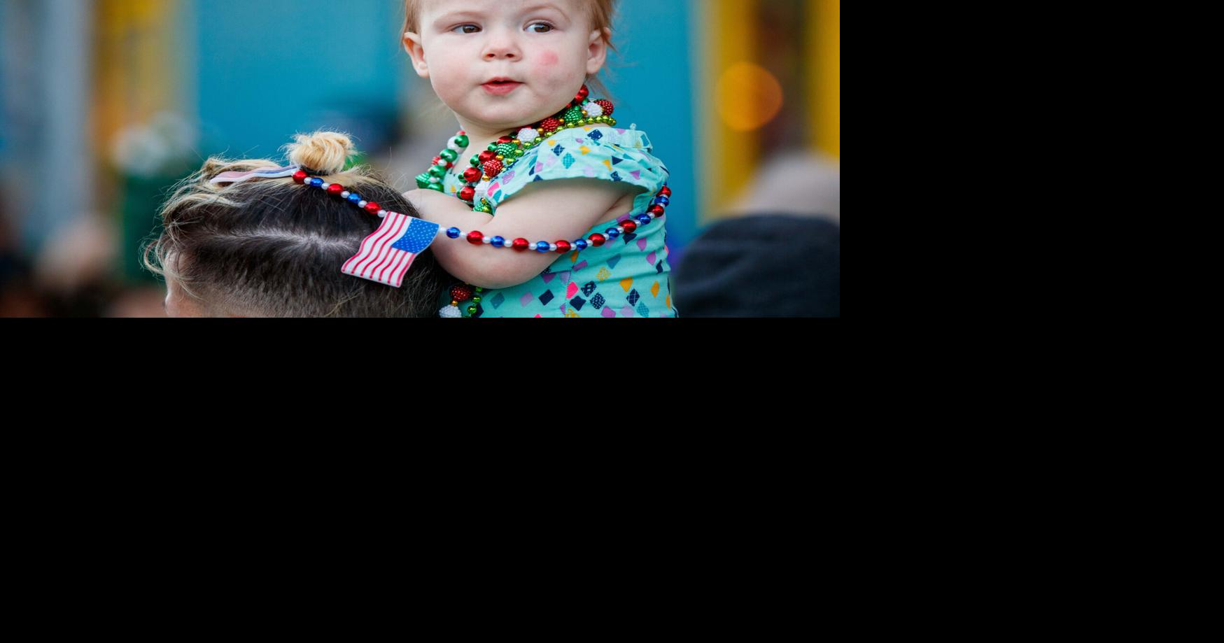 Blakeview: This New Orleans St. Patrick's Day group is marking its 50th anniversary