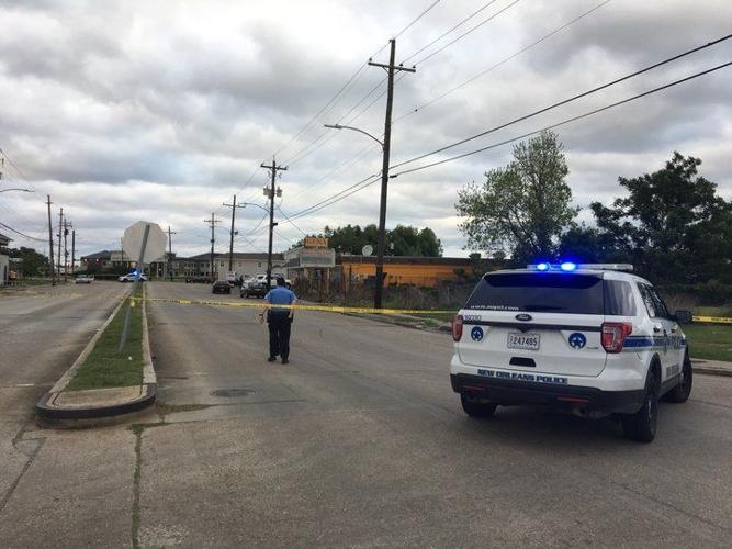 Man shot in the head in Desire neighborhood: NOPD | Crime/Police | nola.com