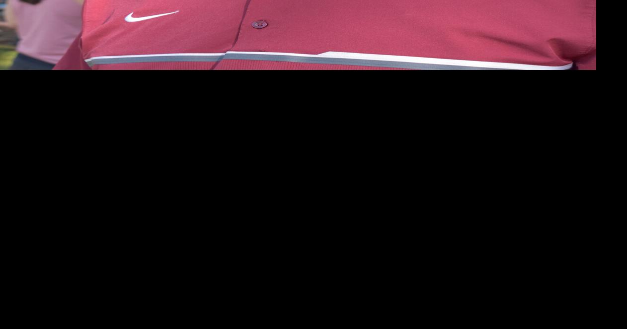 Pearl River football coach Eric Collins