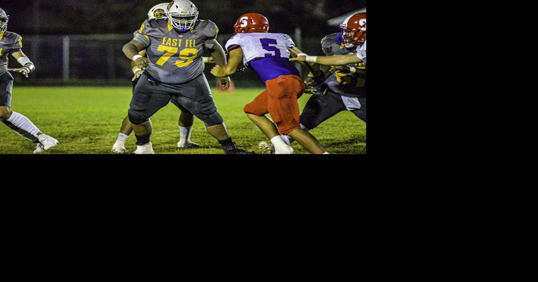 EAST FEL vs JEWEL SUMNER 0006