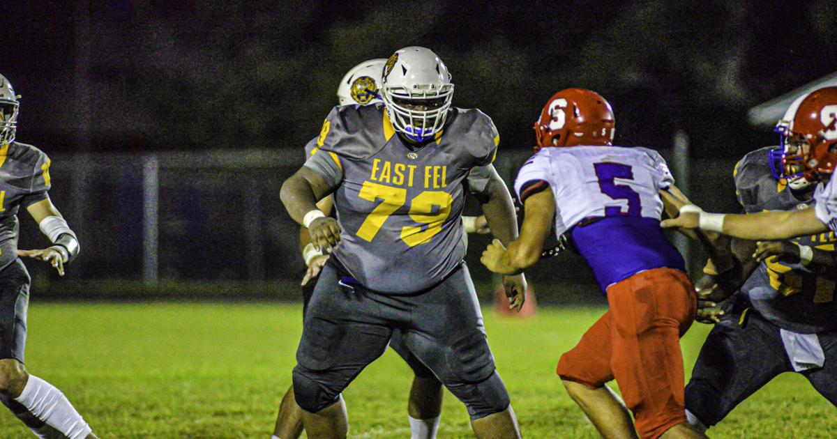 EAST FEL vs JEWEL SUMNER 0006