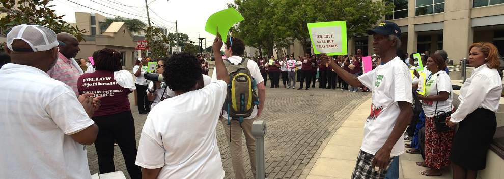 U.S. appeals court overturns decision halting Jefferson Parish's ...