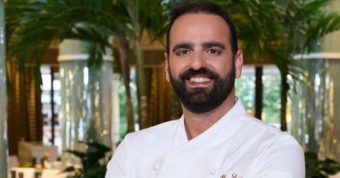 New Orleans chef opens restaurant in Wynn Las Vegas | Where NOLA Eats - Vimarsana News