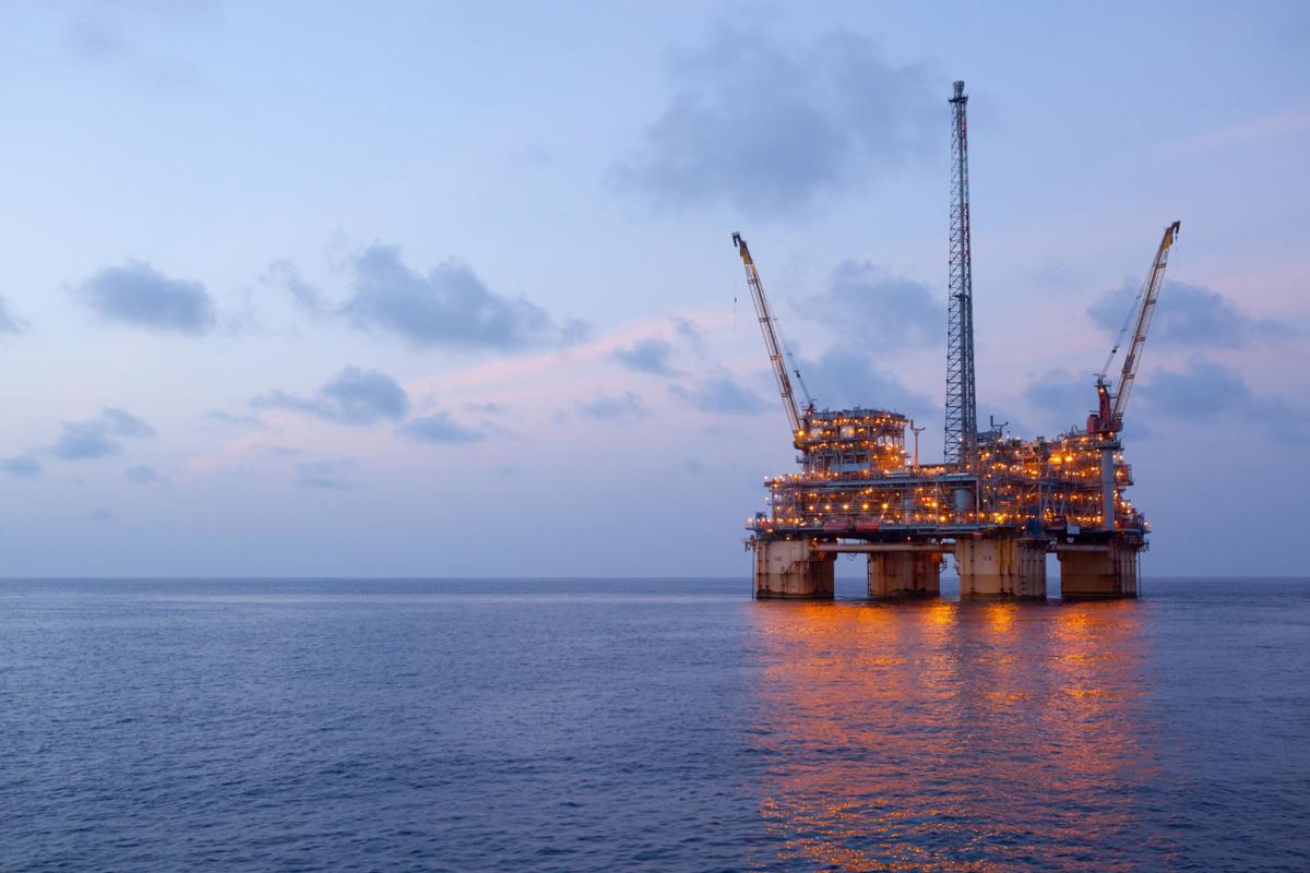 BP to spend $1.3 billion on Atlantis Gulf oilfield | Business News | nola.com