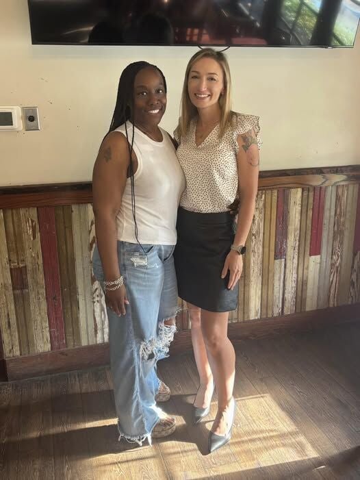 Covington woman gets hope, and a donated kidney, from former co-worker