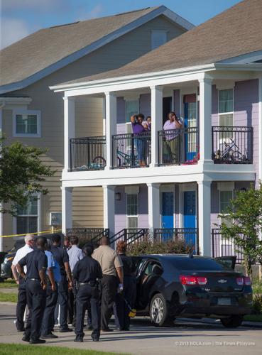 2 men killed in Desire area shooting, New Orleans police say | Crime ...