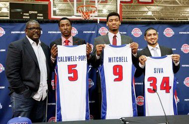 2013 ESPN NBA Draft Grades