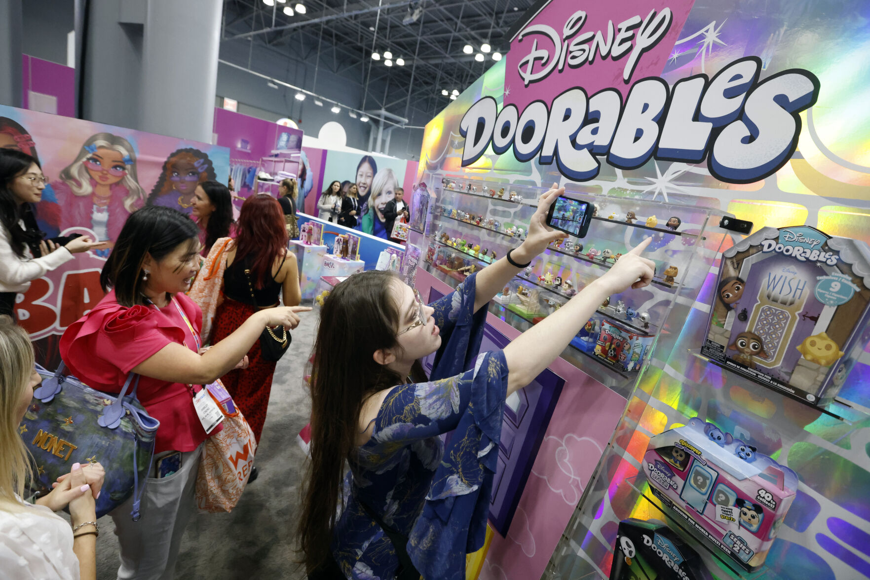 Toy Fair move to New Orleans from New York canceled Business