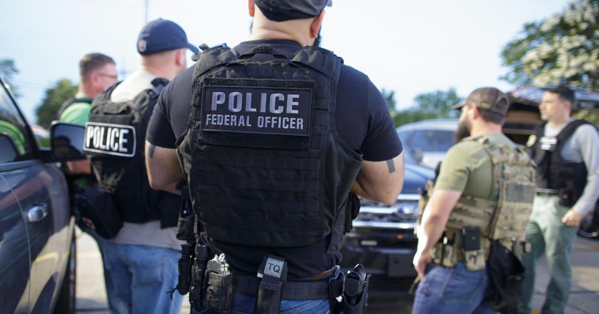 A 2-year-old U.S. citizen from Louisiana was deported to Honduras, federal judge says