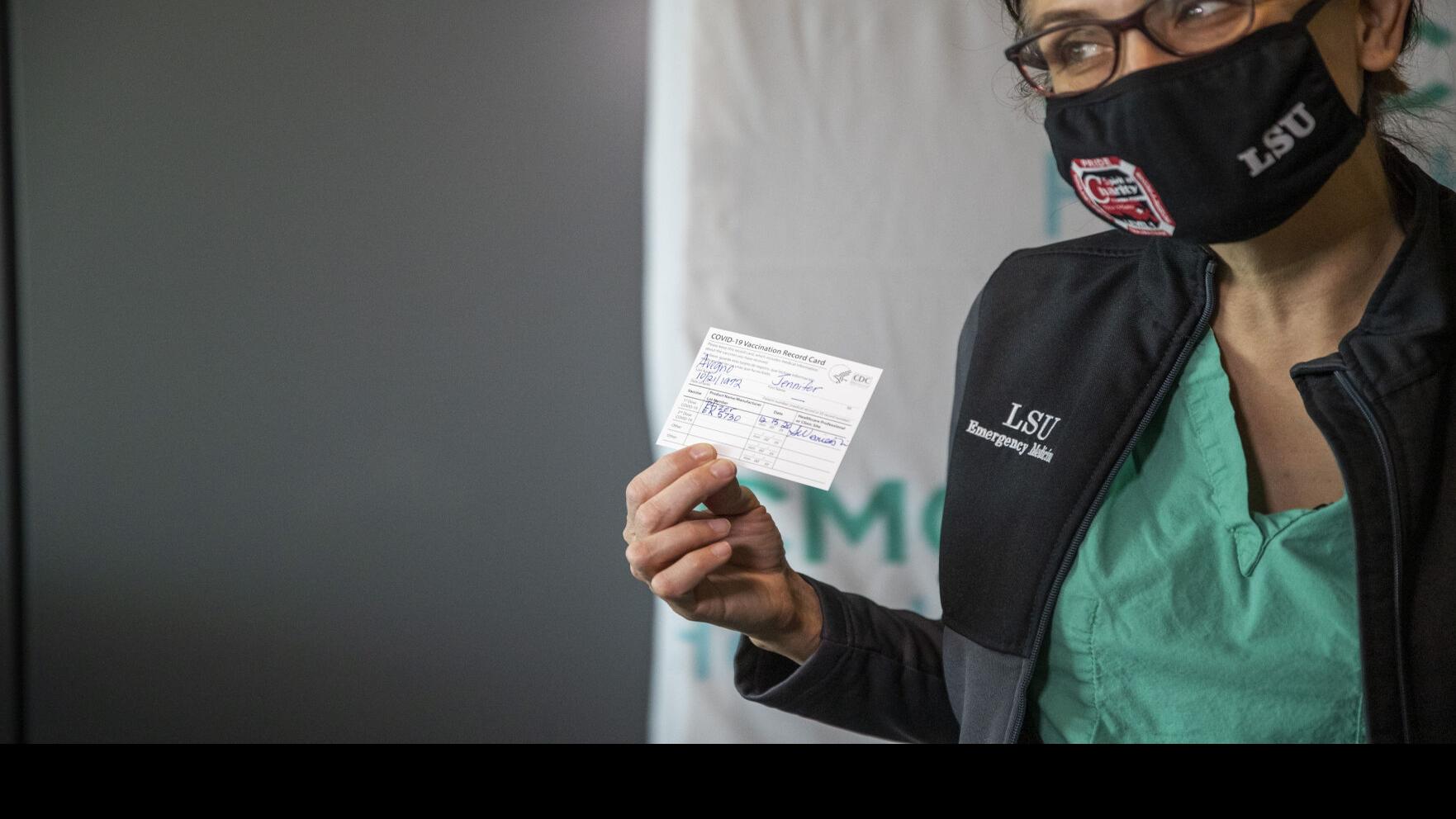 Requiring the coronavirus vaccine would help businesses, schools get back  to normal. But will they mandate it? | Coronavirus | nola.com