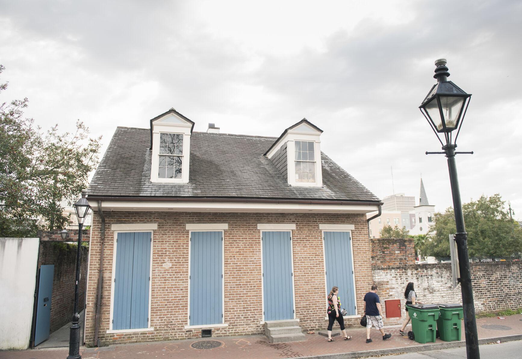 Jewel of the South, Cure named North America's 50 Best Bars Where